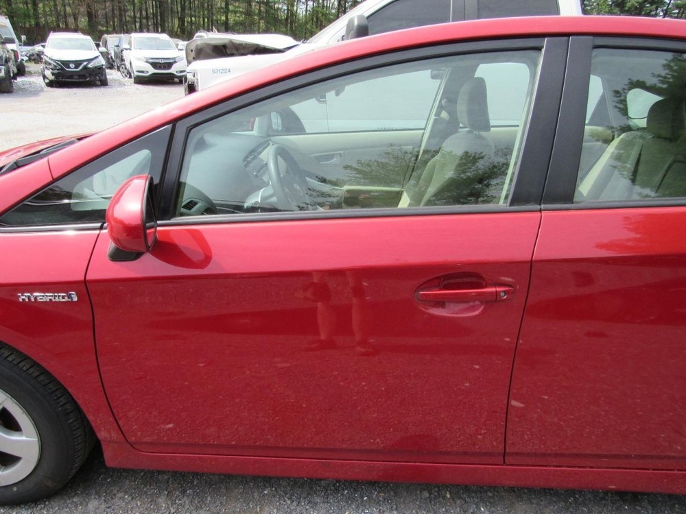 PRIUS 2011 Glove Box 1043138