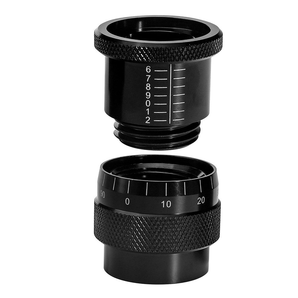 Valve Spring Height Micrometer Range Checker Gauge Tool for V8 ENGINE√