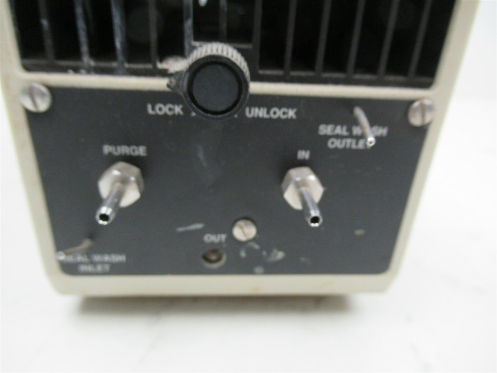 Alltech 525 HPLC Laboratory Pump Module 509667A Laboratory Device