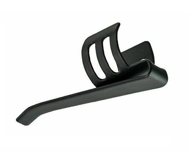 Streamlight 660024 Pocket Clip for Stylus Pro Penlight Flashlight, Black