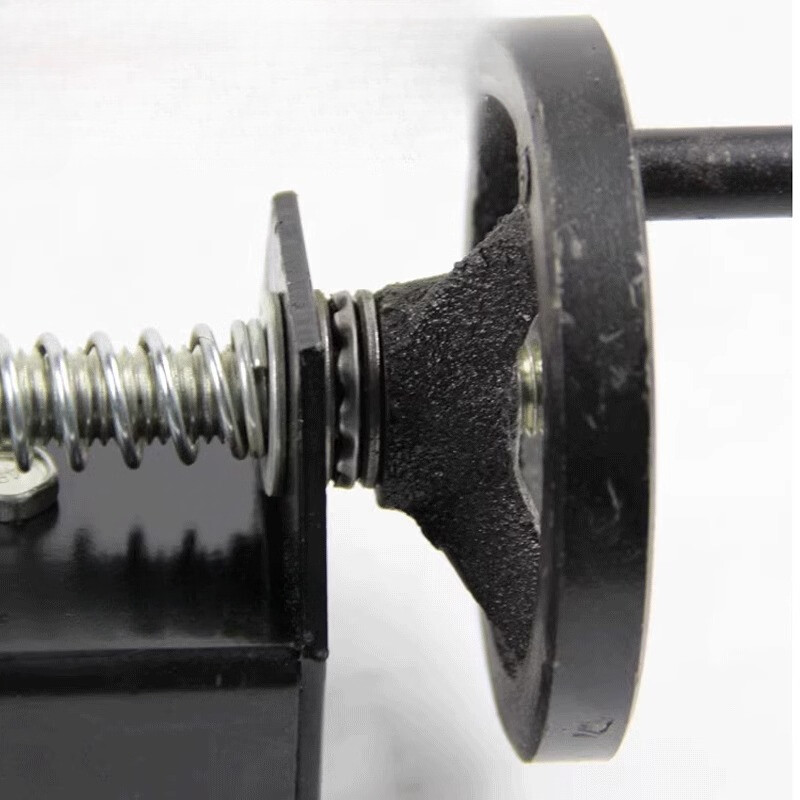Manual Screen Pulling HeadScreen Printing HeadScreen Pulling MachineTensioner