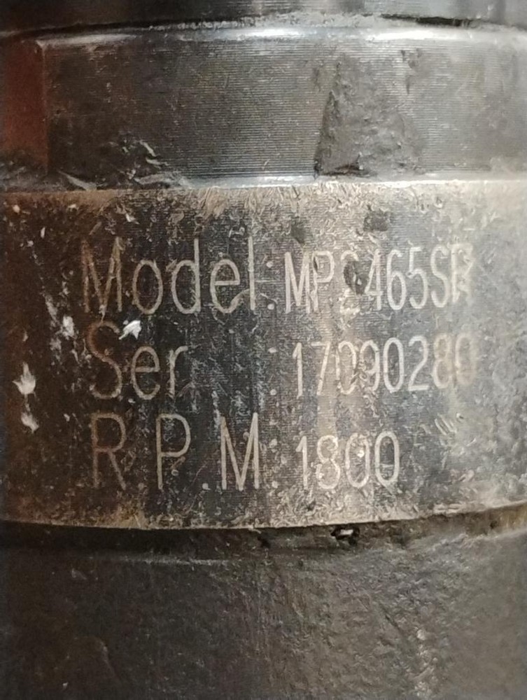 MASTER POWER AIR DRILL MP246 (EL1074661)