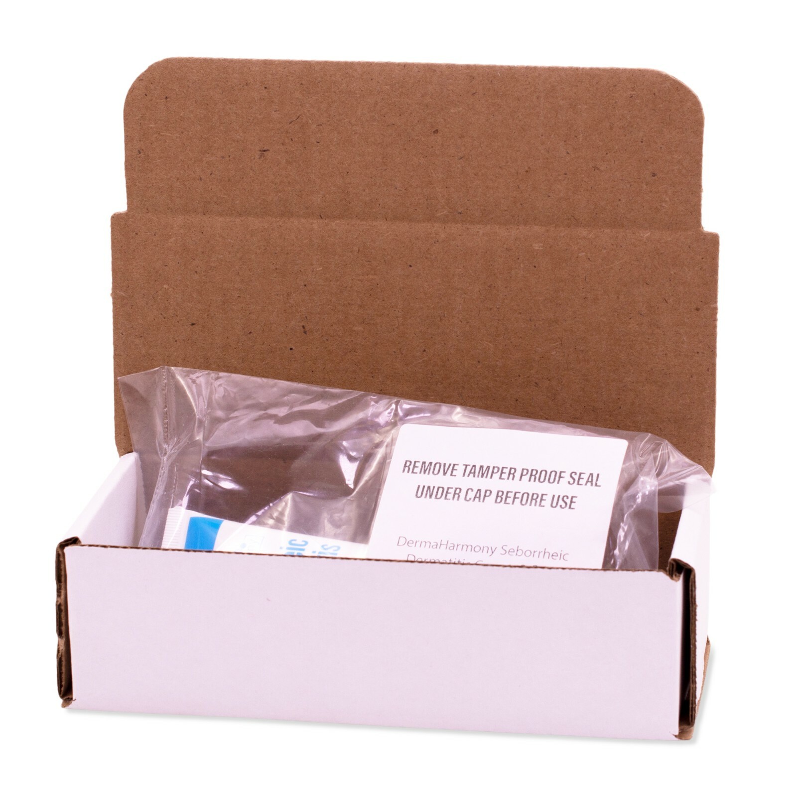 Seborrheic Dermatitis Cream - 3 Fl Oz