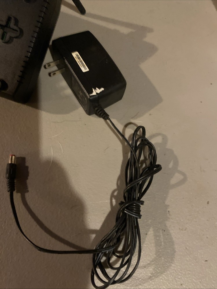 Comtrend AR-5319 Wireless N Gateway Ethernet ADSL 2+ Router