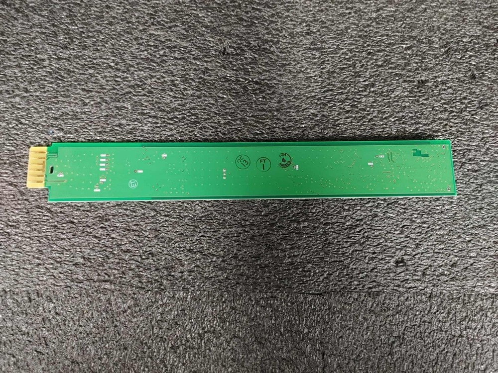 Leitch 6800+RC Resource Card