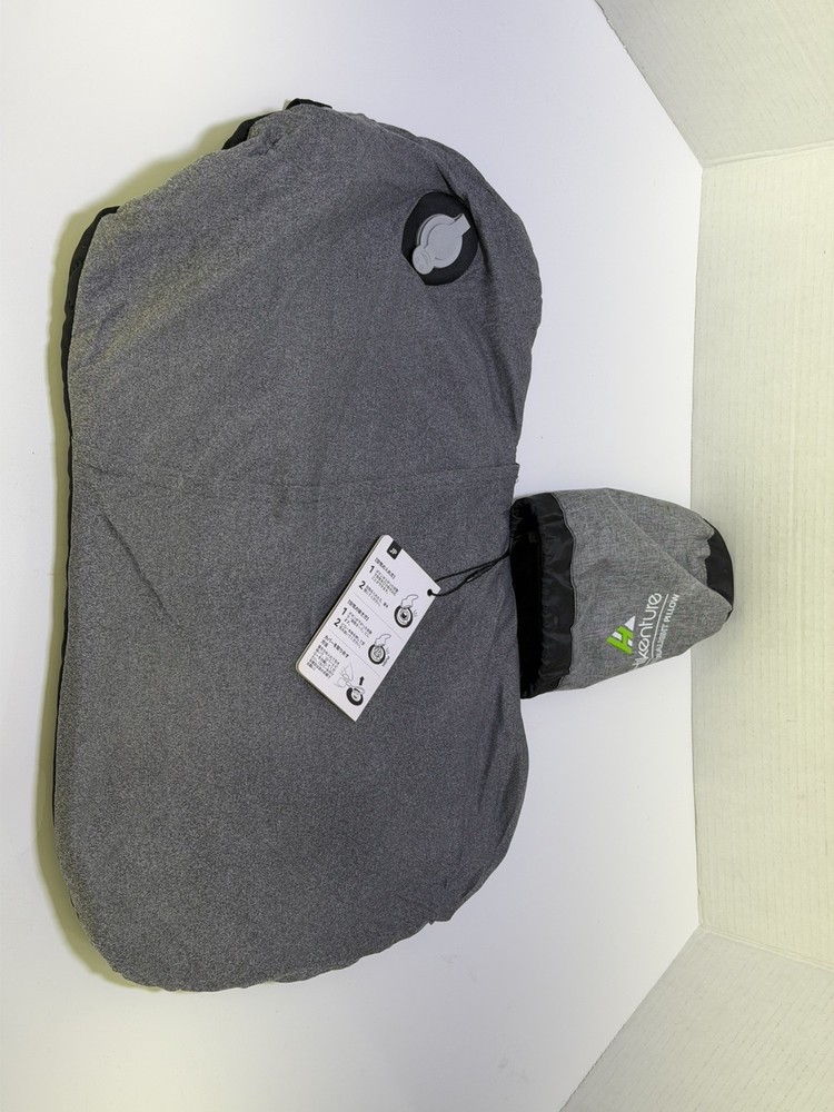 Hikenture Ultralight Inflatable Pillow Packable Camping Hiking