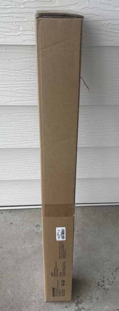 NEEWER 8.5ft Air Cushioned All Metal Light Stand&Locking Knobs Max Load 5.5lb