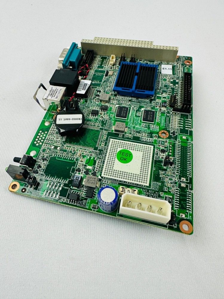 Advantech PCM-9343 PCM9343L0001E-T CPU Board