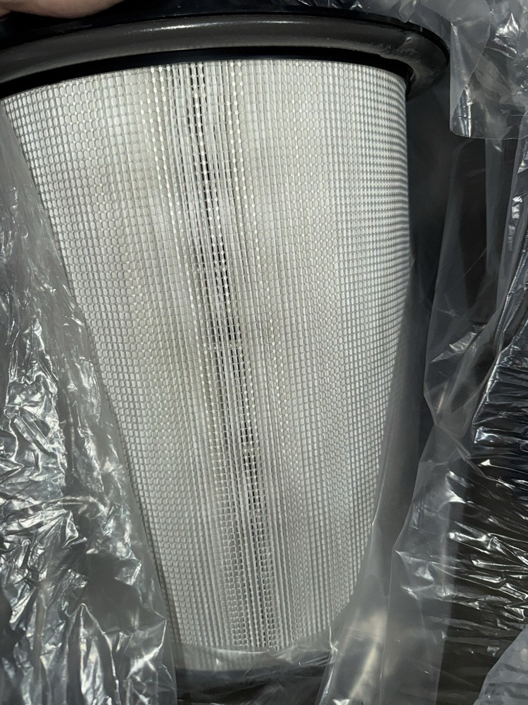 Nikro PS1000 Hepa Filter