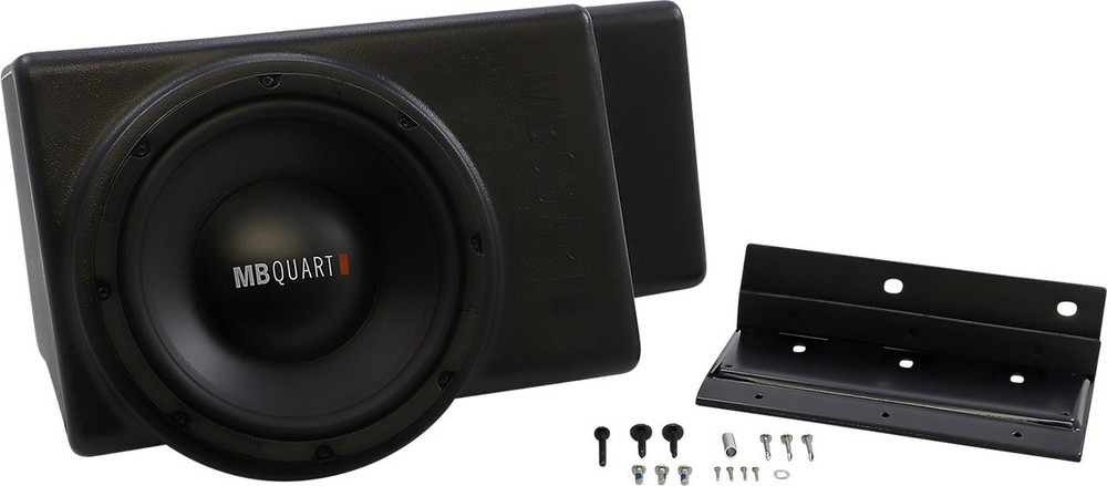 MB QUART MBQG-SUB-1 Subwoofer Kit - General
