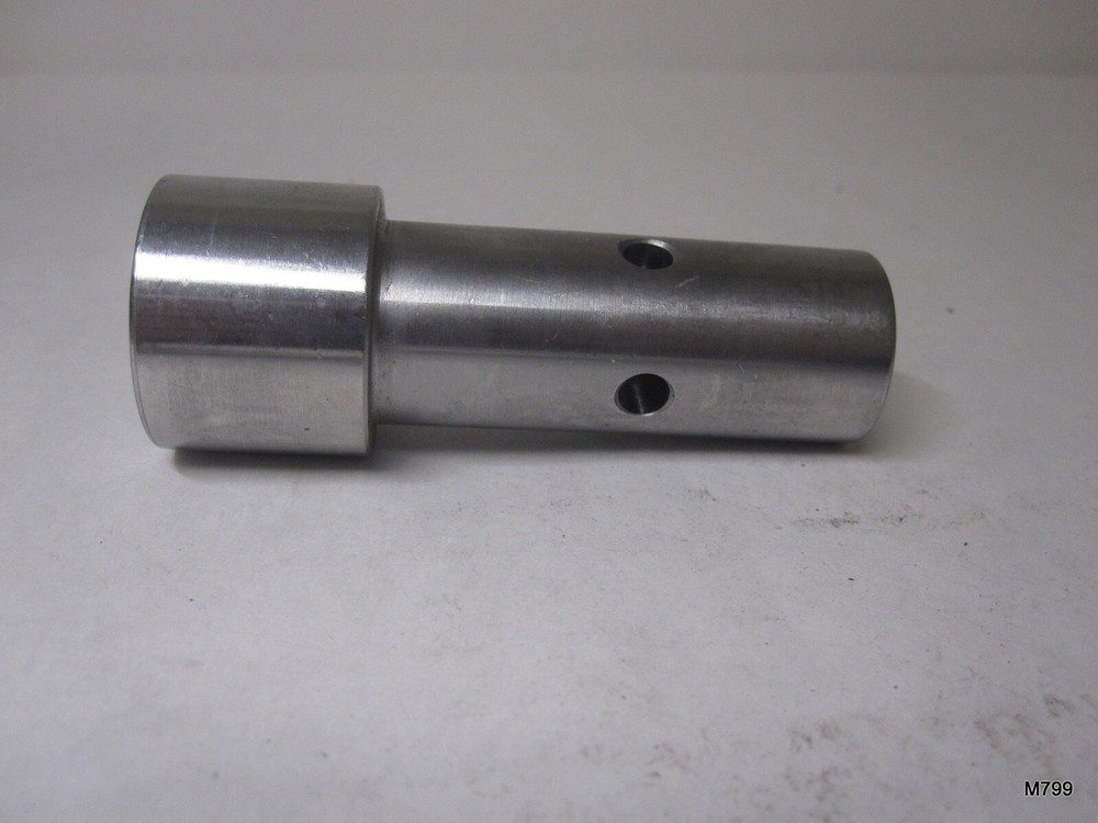 Single Conversion Fitting for John Deere 20 30 and 40 series (NO HARDWARE)