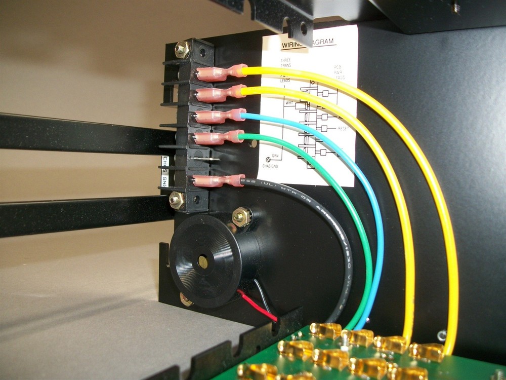 ADC Telecommunications PMCH-1 Patchmate Chassis - NEW