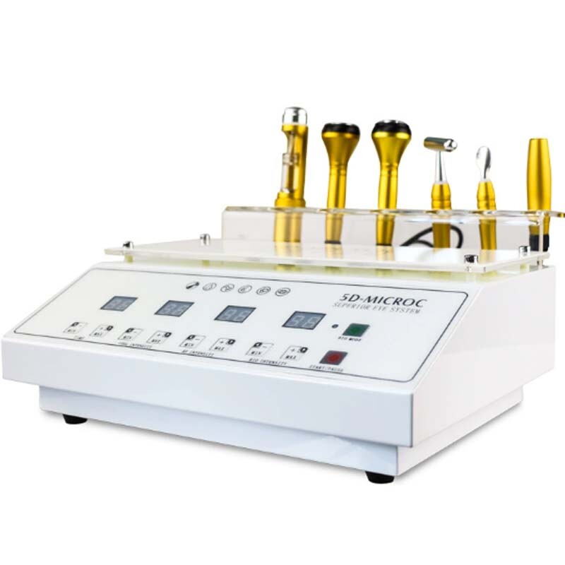 Desktop 5D Carving Machine Multi functional Surface Carving Machine