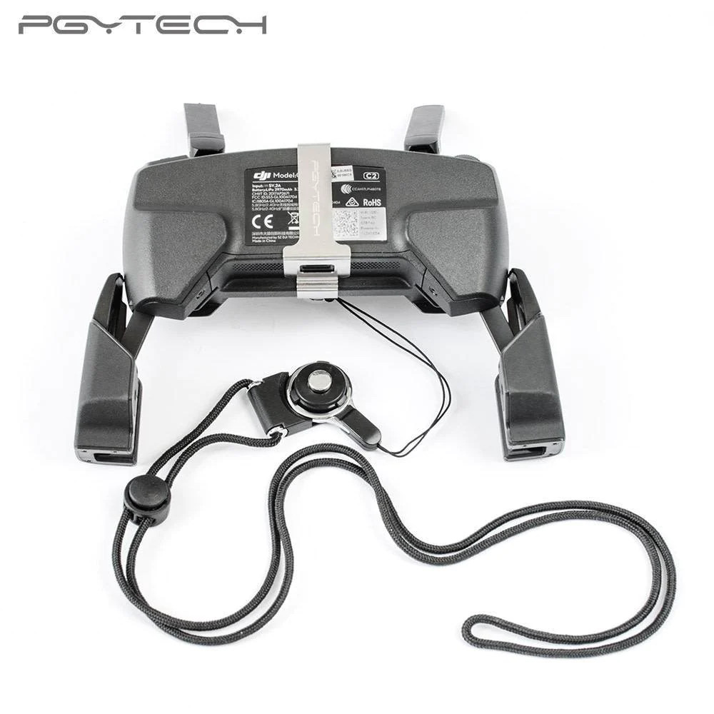 PGYTECH Remote controller clasp for SPARK