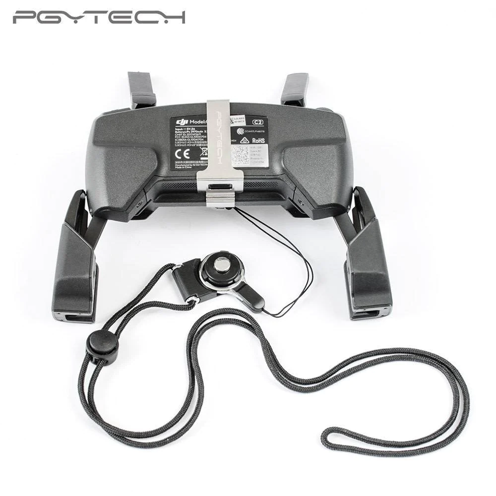 PGYTECH Remote controller clasp for SPARK