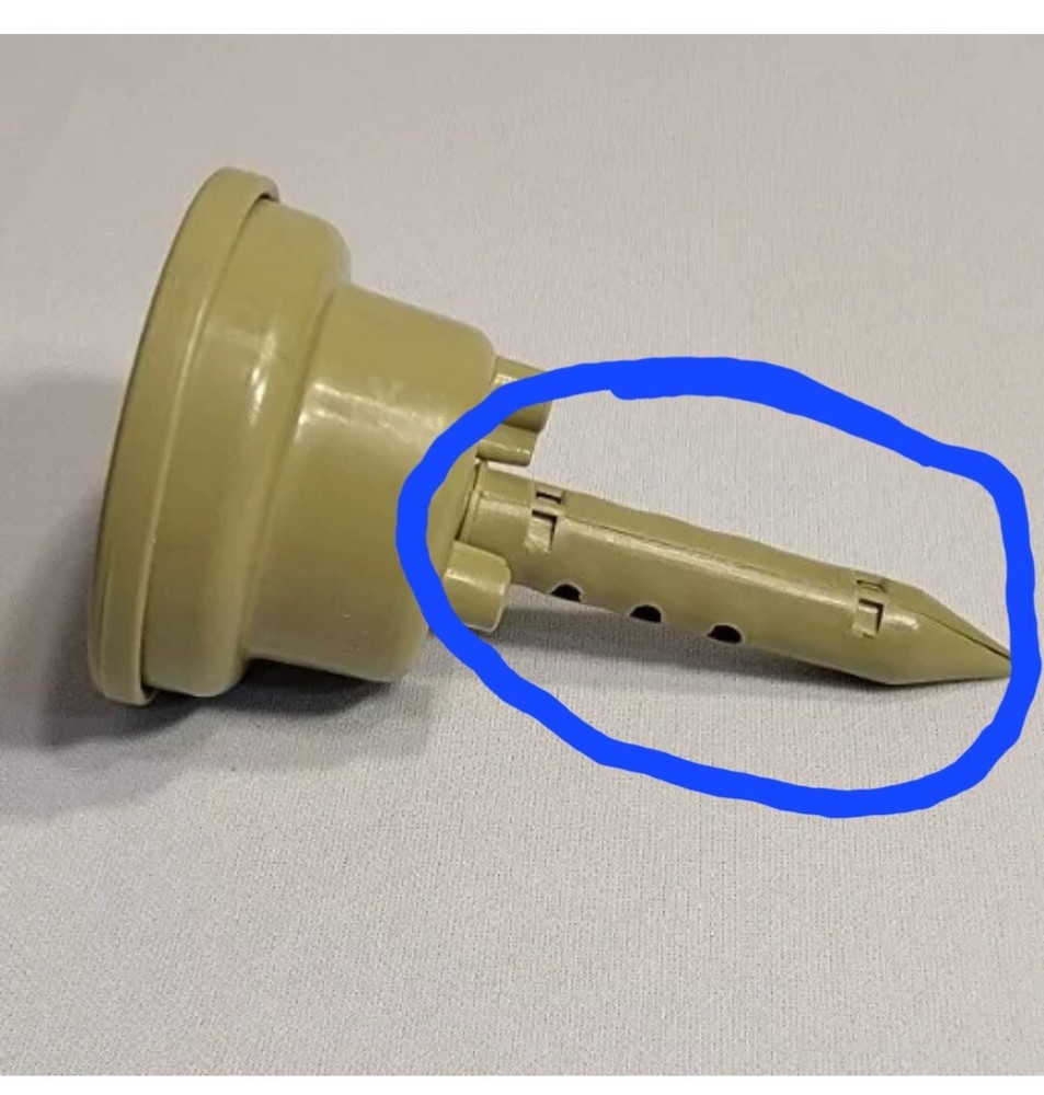 Professional Ant Baiting Stations Outdoor Soil Ant Baiting *SPIKE ONLY replace