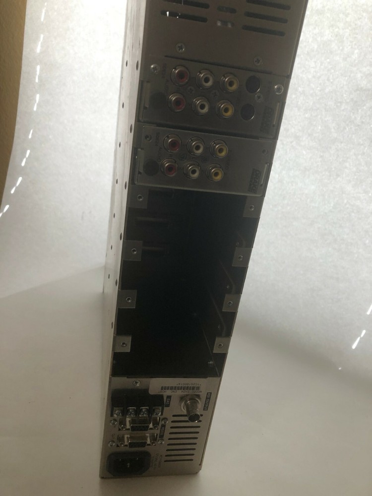 Drake Digital EH24 Encoder Host EH 24 with 2x SDE24 Encoder Modules