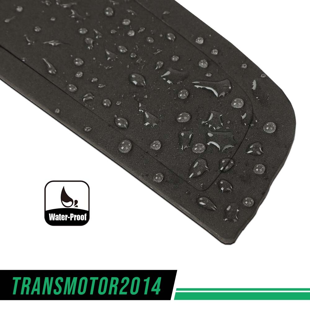 3rd Third Brake Light Gasket Seal New Fit For 14-20 Chevy Silverado GMC Sierra