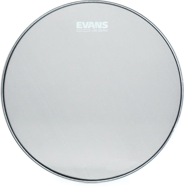 Evans SoundOff Drumhead - 14"