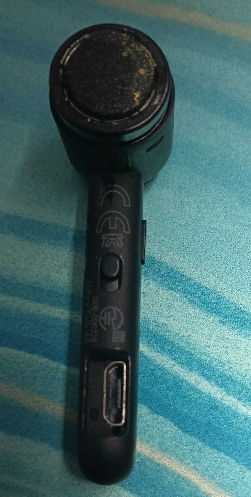 Jabra Talk 45 Bluetooth Headset - Black