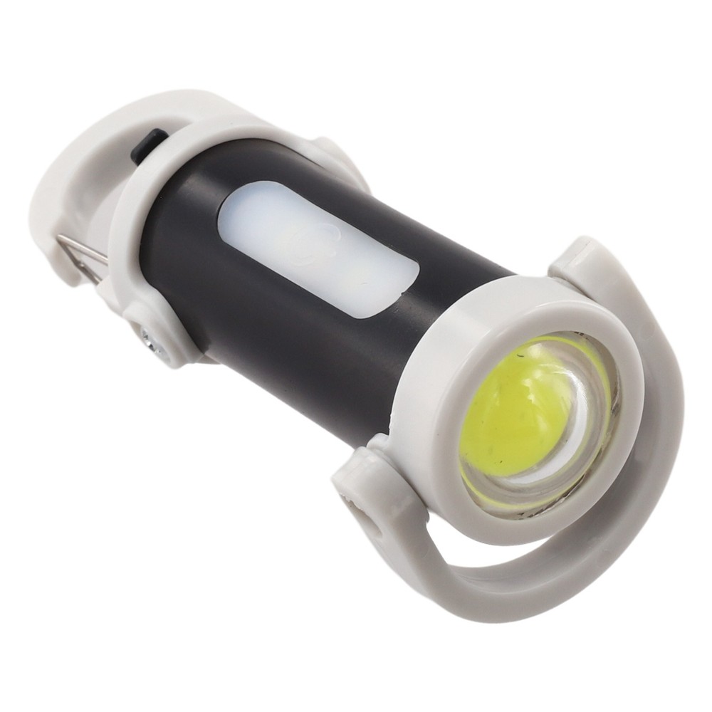 Keychain Flashlight With Function For Day Trips And Adventures New