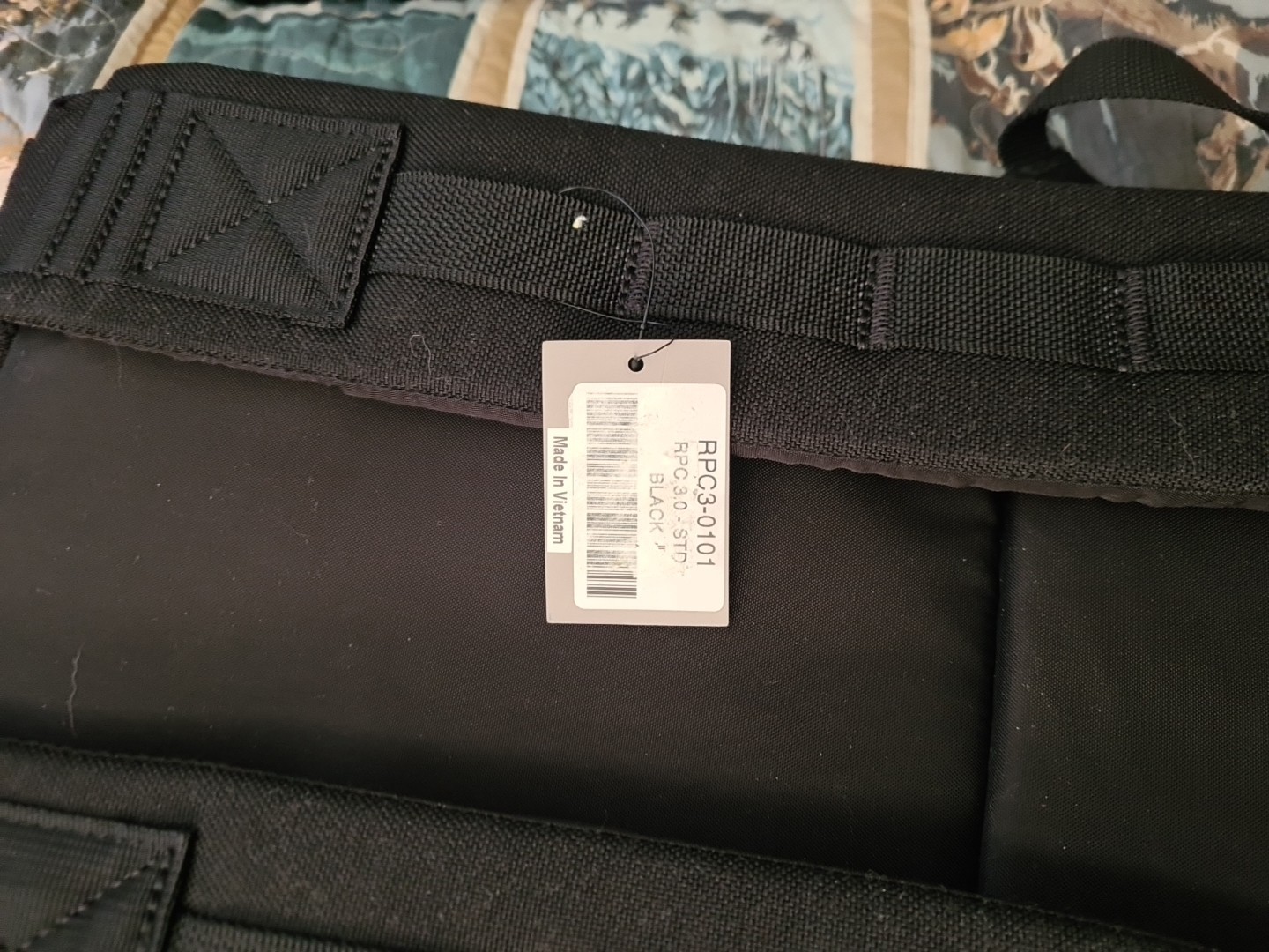 GORUCK Rucking Plate Carrier 3.0 Backpack + 30 & 20 lb Ruck Plate