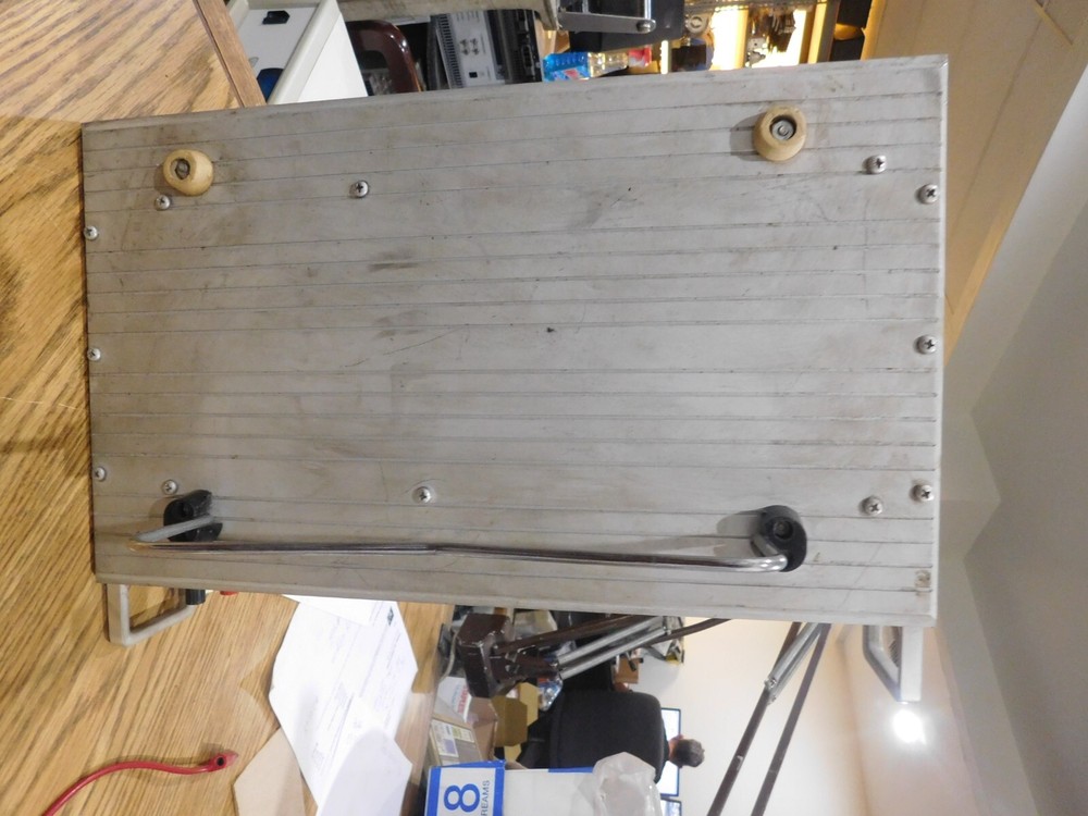 Valhalla Scientific Model: 4004 Digital Multimeter - Counter