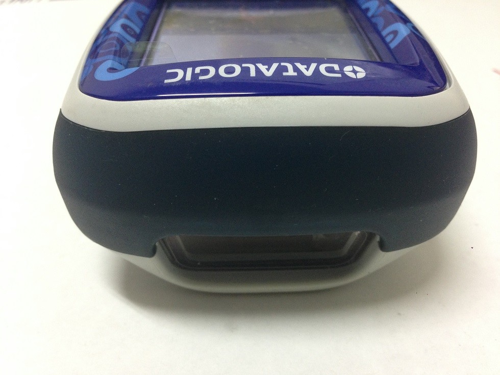 DATALOGIC Joya X1 MOBILE COMPUTER