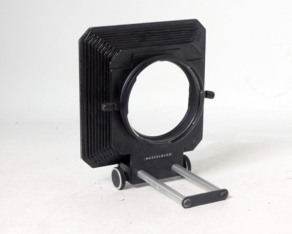 Hasselblad Compendium Bellows Filter Holder Bayonet Adapter