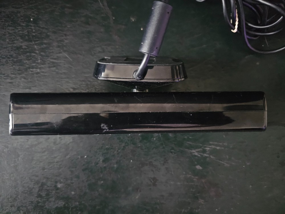 Genuine OEM Microsoft Xbox 360 Kinect Camera Sensor Bar Model: 1473