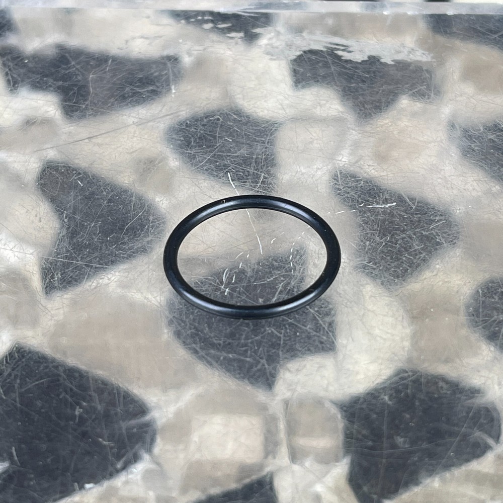 NEW Planet Eclipse Rubber O-Ring 018 NBR 70 (SPA400016XBLK)