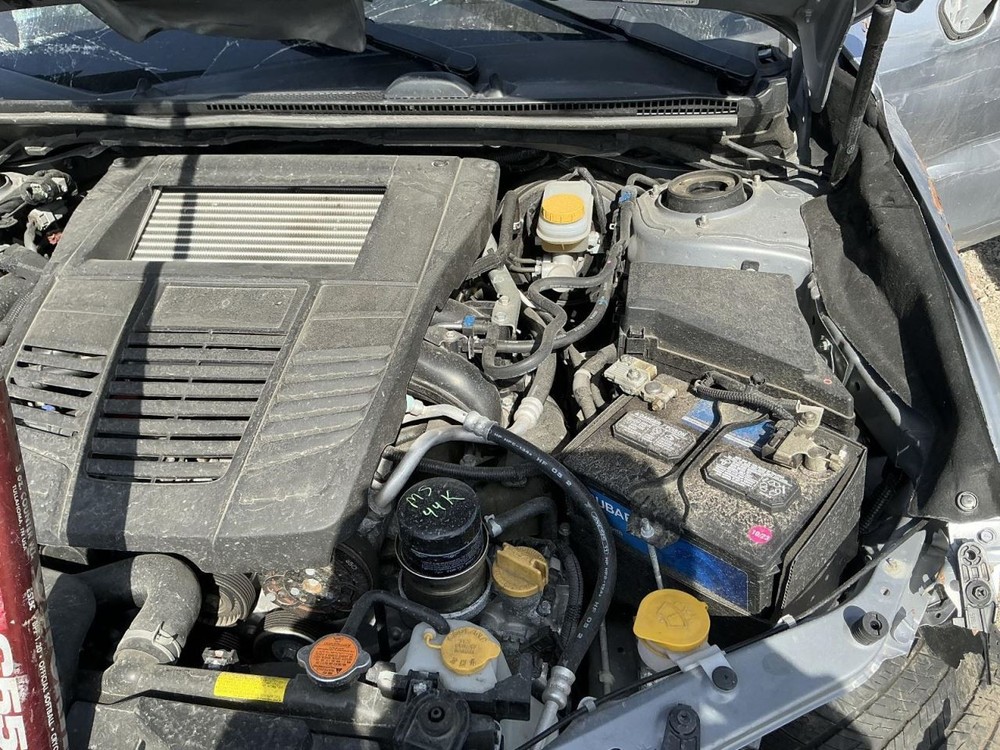 Temperature Control Fits 18-21 WRX 824014