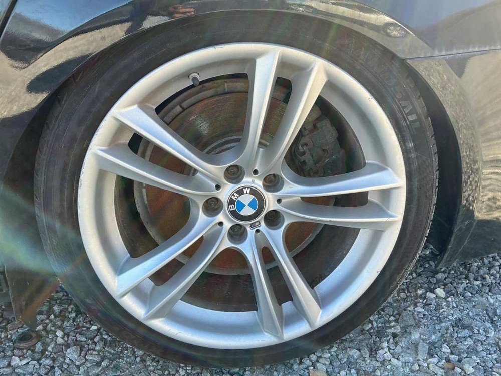 750IL 2012 Glove Box 4912019