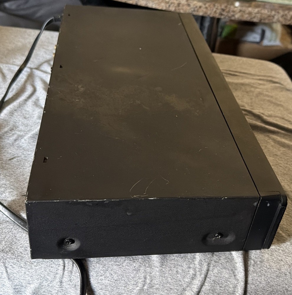 Marantz DV6400 CD Player Changer