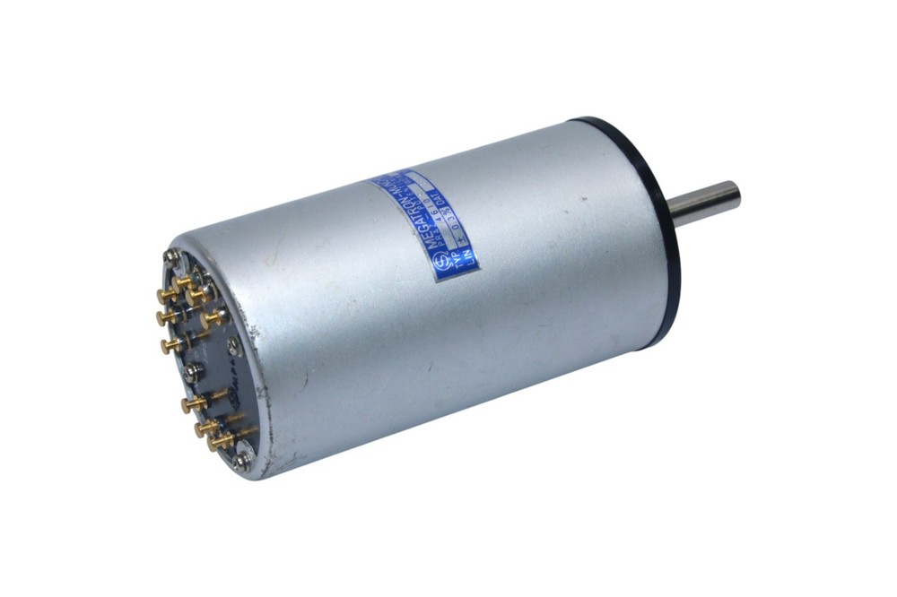 MEGATRON 4610 S PRECISION POTENTIOMETER