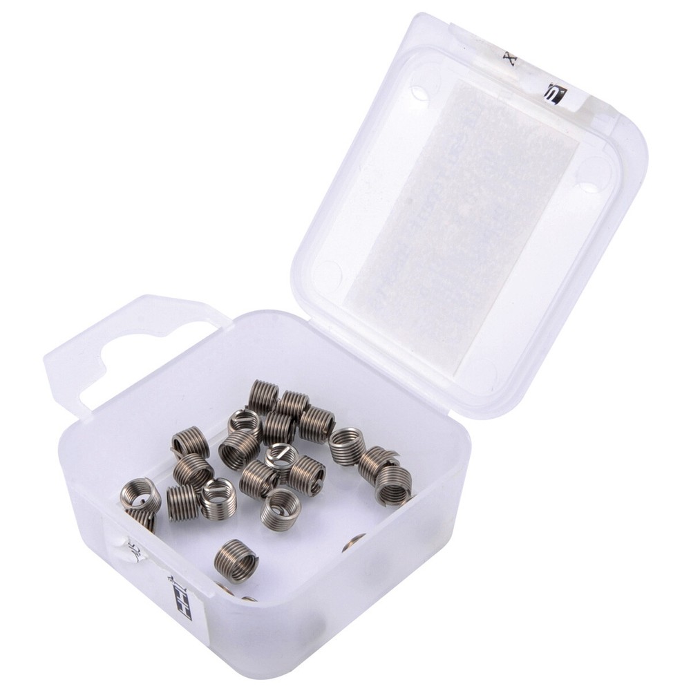 1/4-28 WIRE THREAD INSERTS (1011-0252)