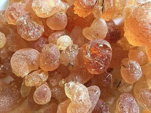 Gum Arabic, 4oz Arabic Gum, Acacia Gum, Traditional Bulk 100% Pure and Natural