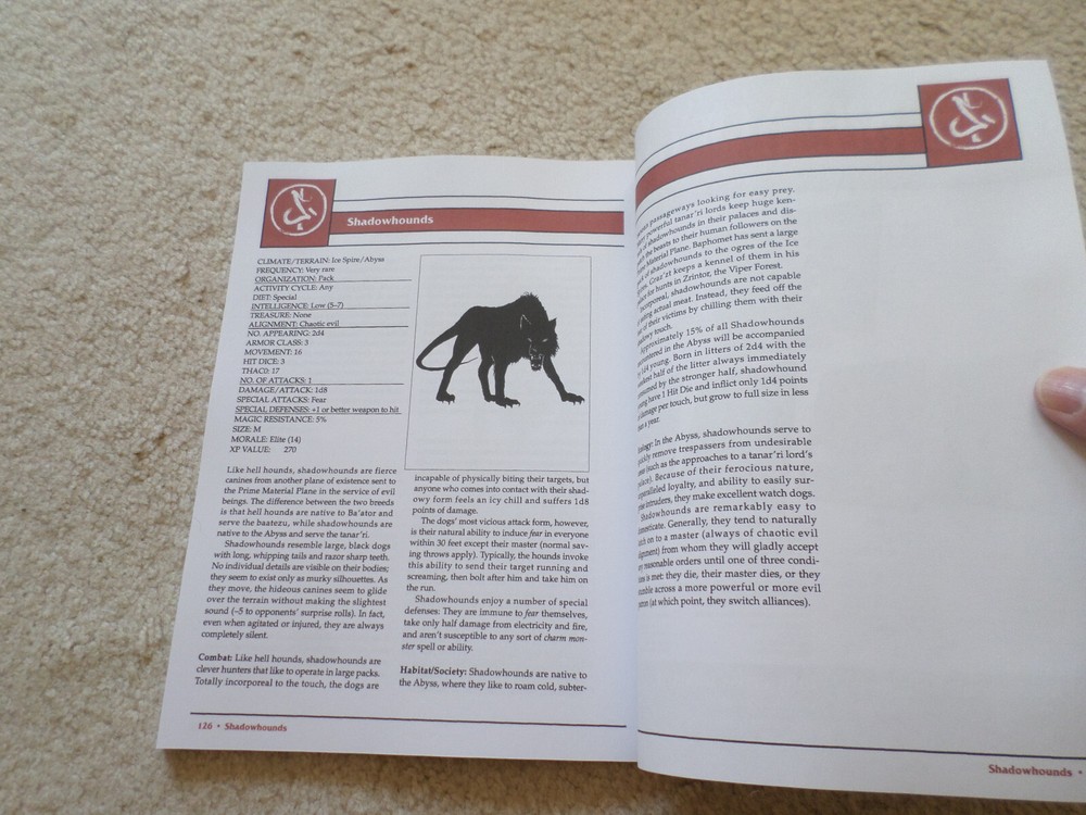 Giantcraft Forgotten Realms Dungeons & Dragons AD&D