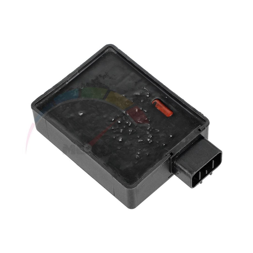 CDI Unit ECU Ignition Box Igniter For Yamaha ST250 NJ4CA