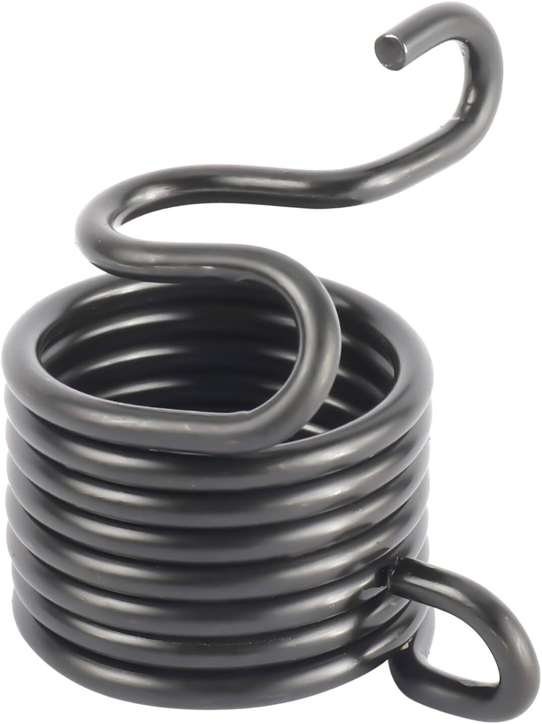 7Pcs Smoothing Pneumatic Air Rivet Hammer Tool with Spring Shank Chisel Bits Set