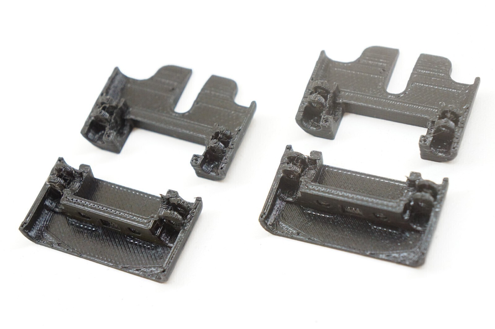 X-Strong Replacement Hinges for SkullCandy Crusher Wireless Headphones Hinge