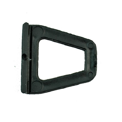 100-Pack Window Screen Pull Tabs - Hollow, Multi-Color Avail - VETERAN OWNED CO.