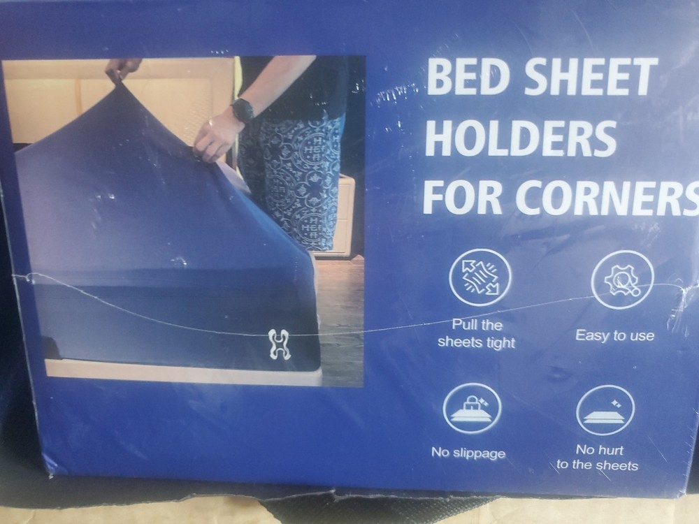 Royizest Lock Sheet Holders