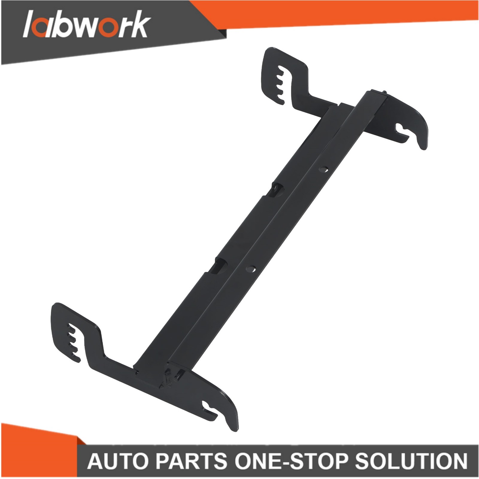 Labwork 52" X 52" For ROPS Snow Shield White Canopy Tractor 2" x 2" or 2" x 3"