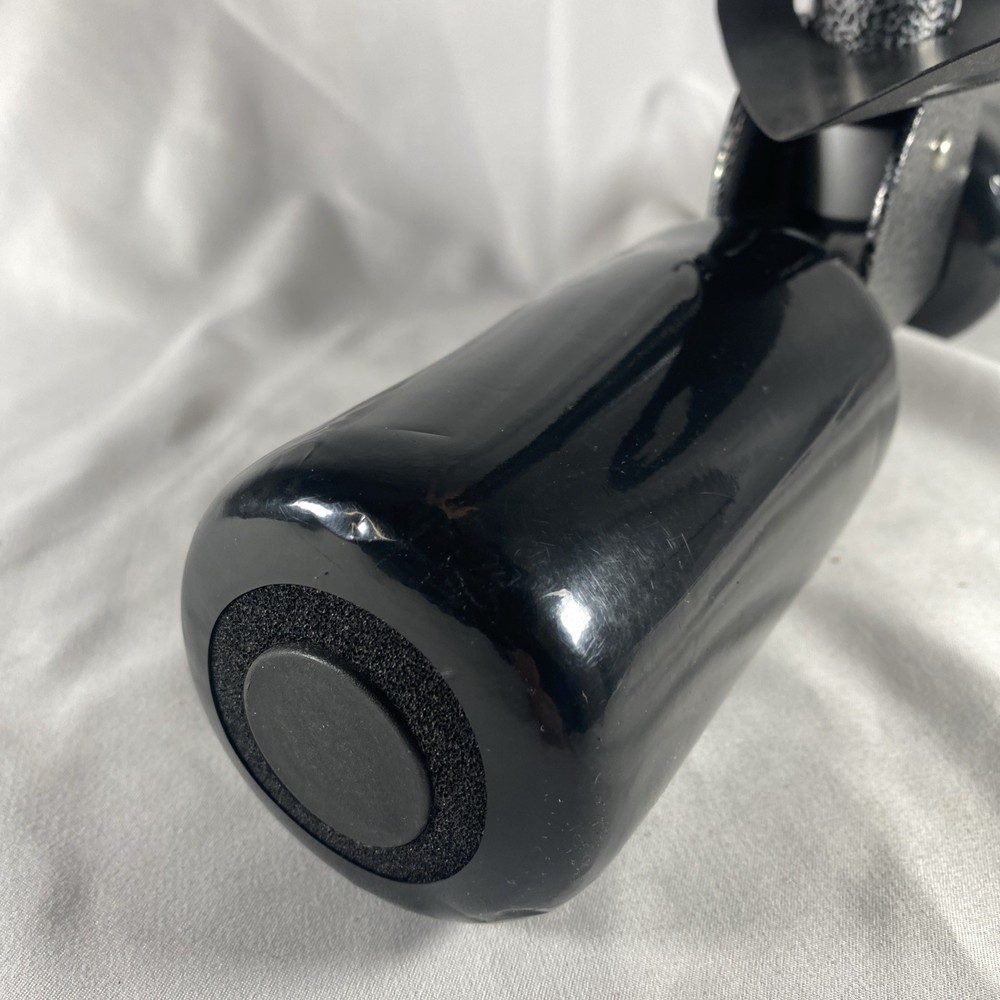 Medi-Dyne Core Stretch Back Stretcher Adjustable