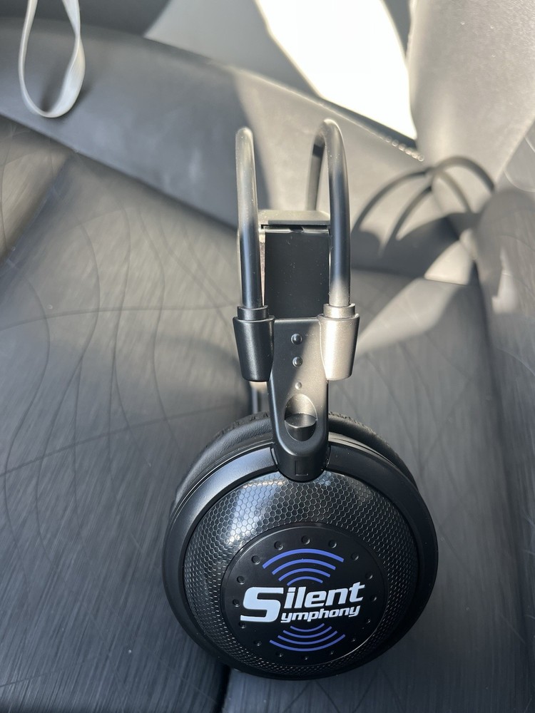 Coco Pro Silent Symphony  Pro Headphones