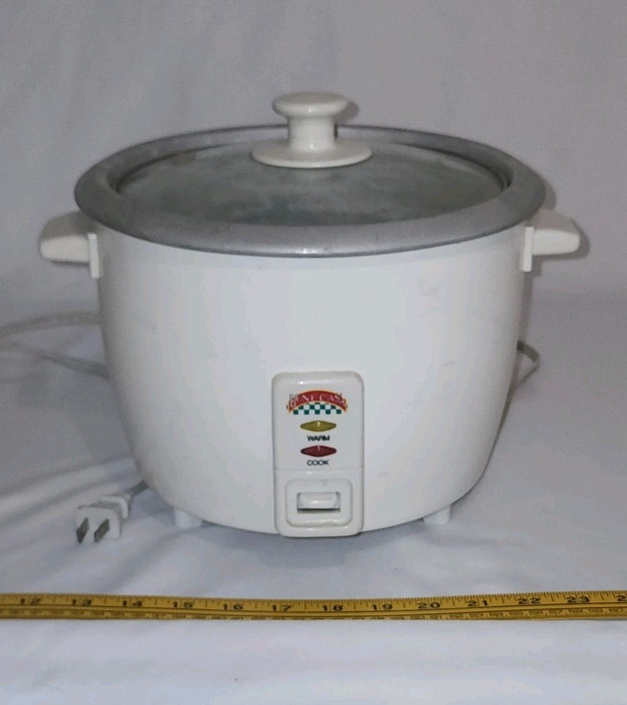 Bene Casa Rice Cooker