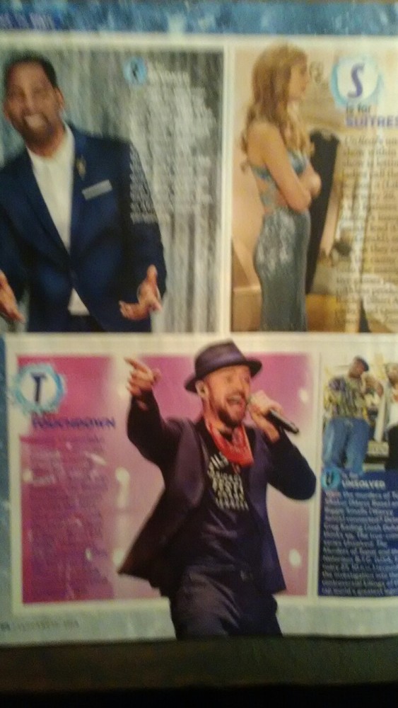 US WEEKLY ISSUE # 03 01/15/2018 BACHELOR ARIE INSIDE ISSUE MAGAZINE US WEEKLY.