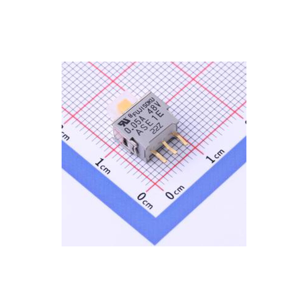 1pcs ASE1E-2M-10-Z DIP