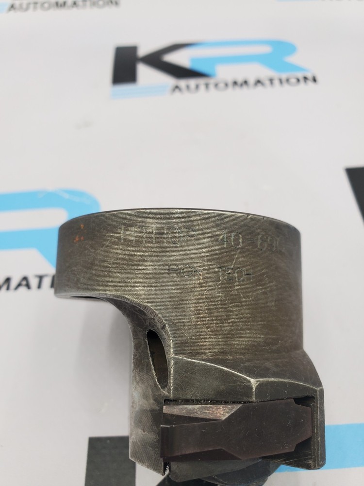 High Tech Tool Inc. HTHOR 40-69 Right Hand Boring Head 2-1/2"